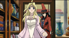 Black Blood Brothers アニメ動画見放題 Dアニメストア Black Blood Brothers アニメ動画見放題 Dアニメストア
