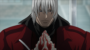 Devil May Cry 第5話 Dアニメストア