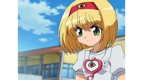 大魔法峠 アニメ動画見放題 Dアニメストア