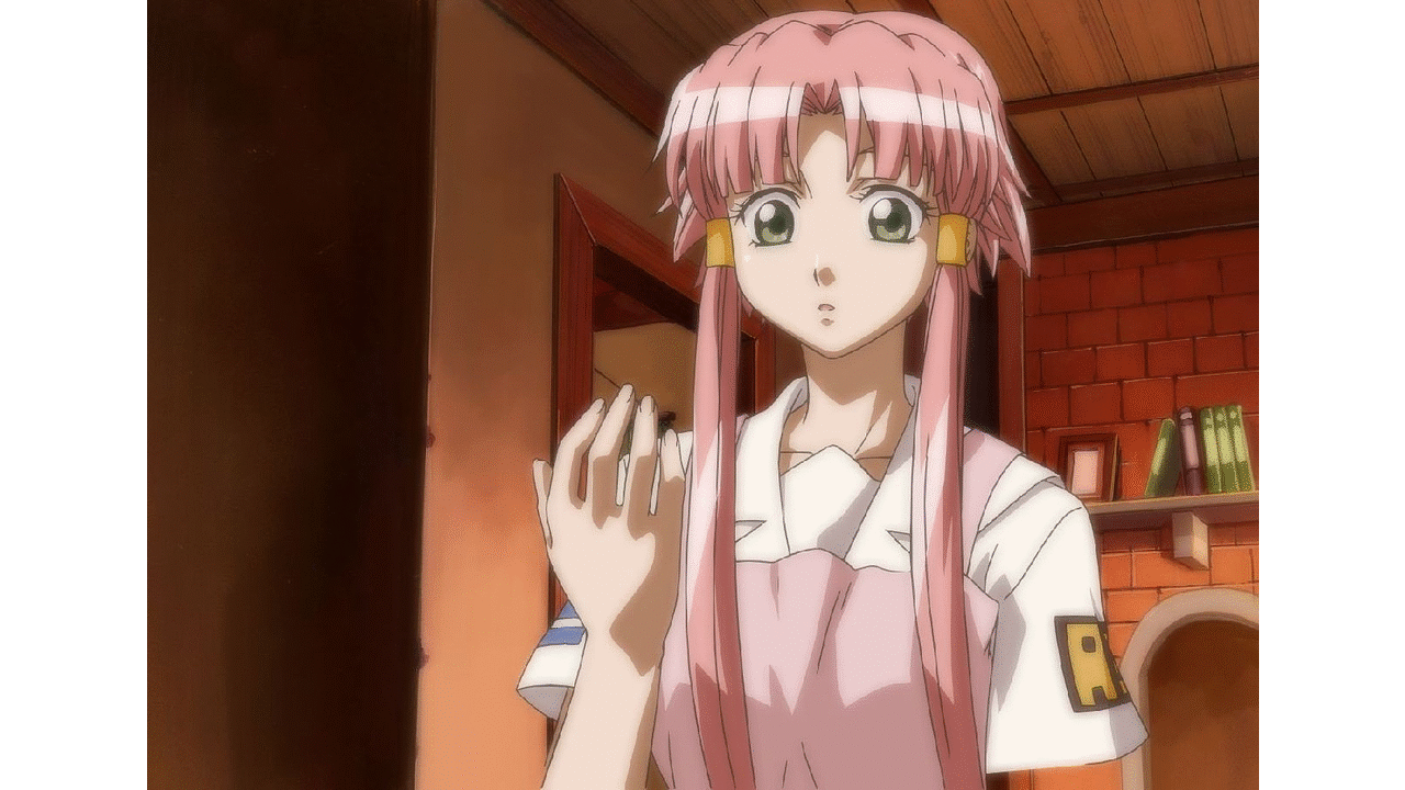 Aria The Ova Arietta Dアニメストア