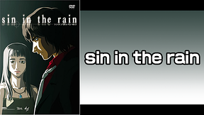 sin in the rain