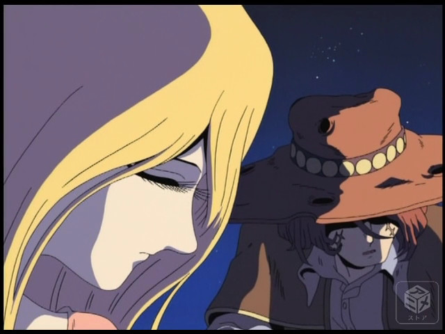 ガンフロンティア 第12話 | dアニメストア