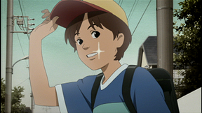 妄想代理人 アニメ動画見放題 Dアニメストア