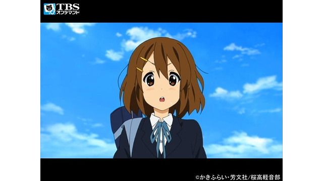 1話キャプチャ