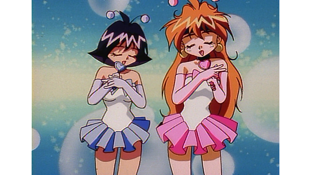 スレイヤーズNEXT(14話)