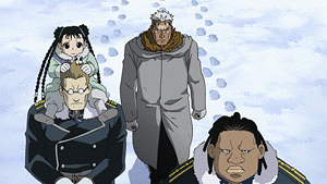 鋼の錬金術師 Fullmetal Alchemist 第41話 Dアニメストア 鋼の錬金術師 Fullmetal Alchemist 第41話 Dアニメストア