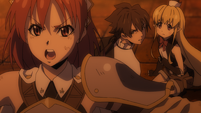 聖剣の刀鍛冶 アニメ動画見放題 Dアニメストア