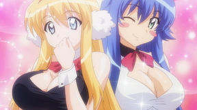 ゼロの使い魔 三美姫の輪舞 アニメ動画見放題 Dアニメストア ゼロの使い魔 三美姫の輪舞 アニメ動画見放題 Dアニメストア