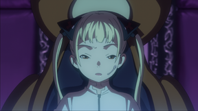 シャングリ ラ アニメ動画見放題 Dアニメストア