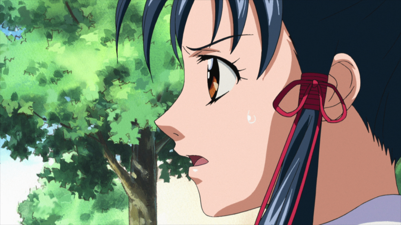 彩雲国物語 第17話 Dアニメストア 彩雲国物語 第17話 Dアニメストア