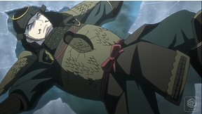 へうげもの 第七話 Dアニメストア へうげもの 第七話 Dアニメストア