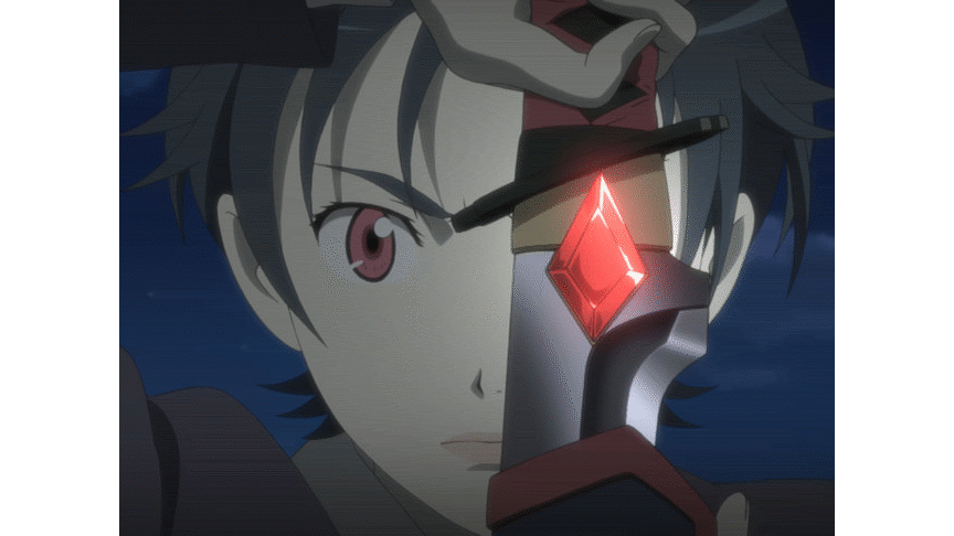 Blood 第26話 Dアニメストア