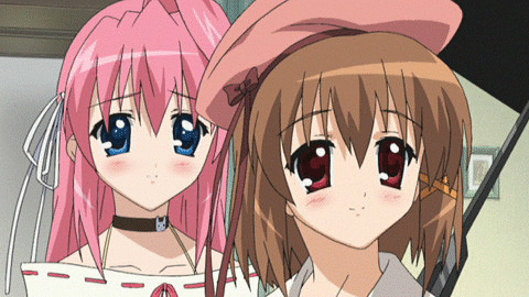 Gift Eternal Rainbow 12th Gift Dアニメストア