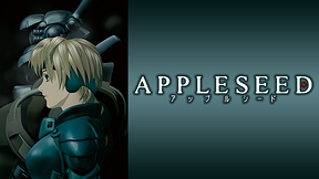 APPLESEED