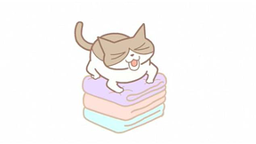 くるねこ アニメ動画見放題 Dアニメストア