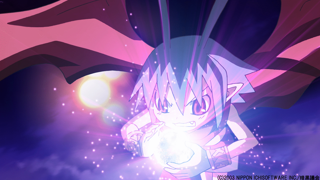 魔界戦記ディスガイア 9 Dアニメストア 魔界戦記ディスガイア 9 Dアニメストア