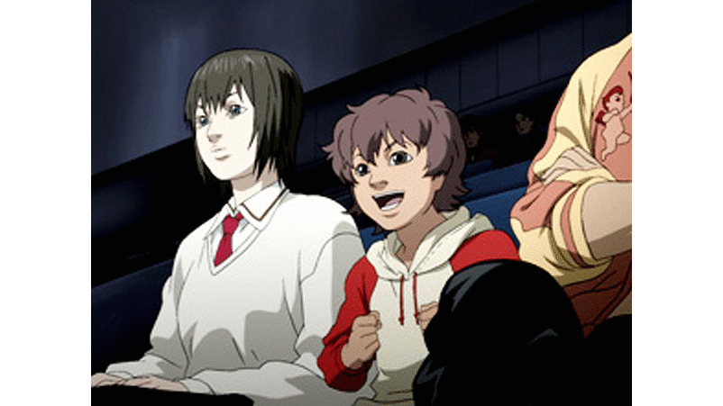 お伽草子 第十七幕 Dアニメストア