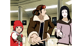 お伽草子 第二十二幕 Dアニメストア