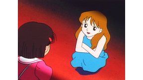 花子さんがきた アニメ動画見放題 Dアニメストア
