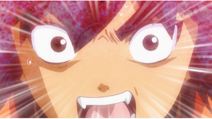 ヴァンドレッド The Second Stage 06 Dアニメストア