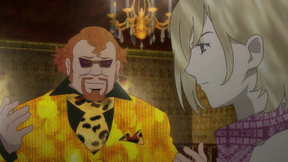 巌窟王 アニメ動画見放題 Dアニメストア 巌窟王 アニメ動画見放題 Dアニメストア