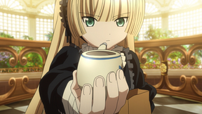 Gosick ゴシック アニメ動画見放題 Dアニメストア