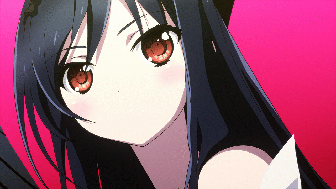 アクセル ワールド 1 Dアニメストア