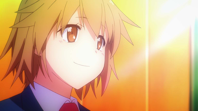 さくら荘のペットな彼女(23話)