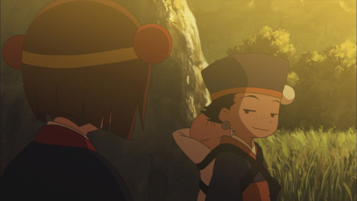 サムライ7 第十一話 Dアニメストア サムライ7 第十一話 Dアニメストア