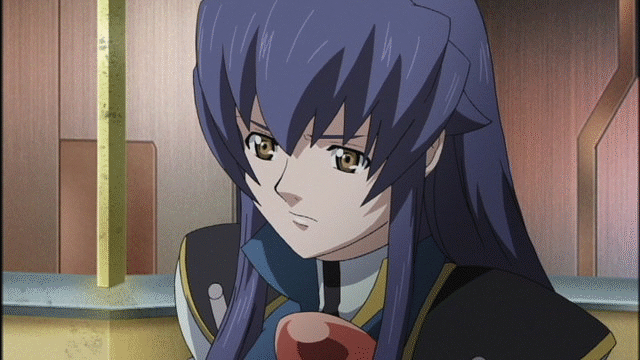 スターシップ オペレーターズ 最終回 Dアニメストア