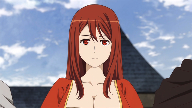 まおゆう魔王勇者(9話)