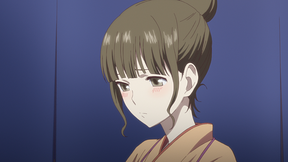 花咲くいろは アニメ動画見放題 Dアニメストア
