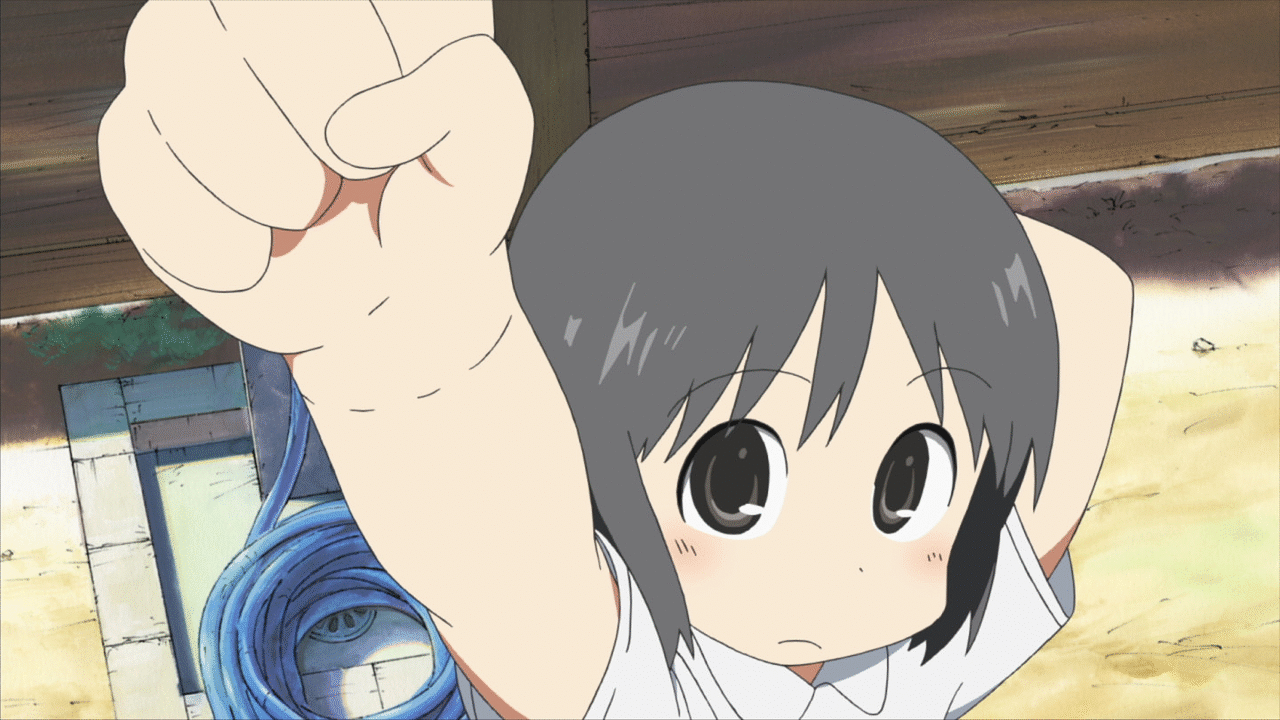 日常 8 Dアニメストア