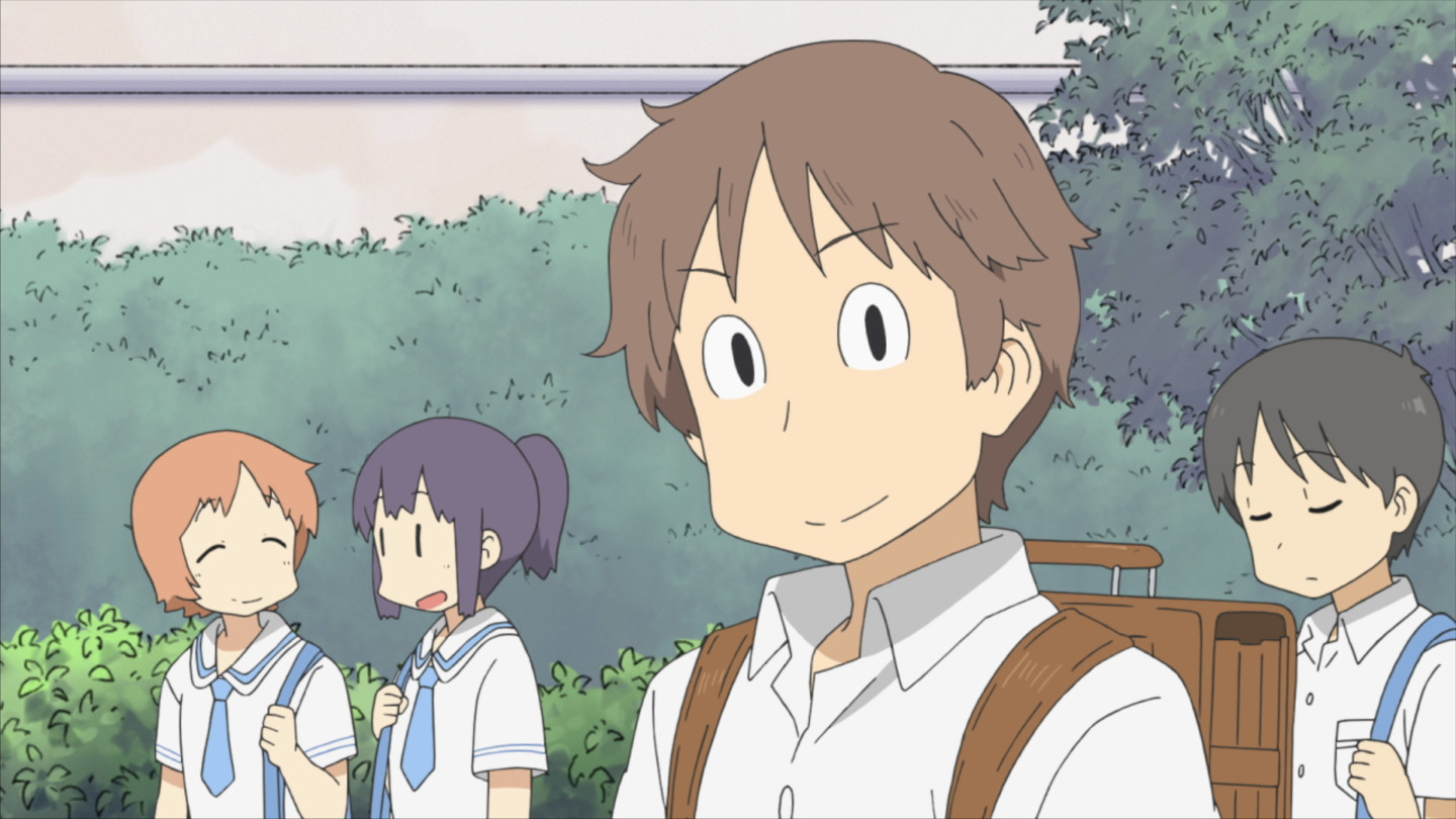 日常 11 Dアニメストア