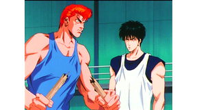 スラムダンク アニメ 最終回 スラムダンク (Slam Dunk) セル画