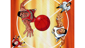 スラムダンク アニメ 公式 スラムダンクDVDBOX. SLAM DUNK