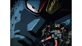 ジャイアント ロボ The Animation 地球が静止する日 アニメ動画見放題 Dアニメストア ジャイアント ロボ The Animation 地球が静止する日 アニメ動画見放題 Dアニメストア
