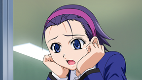 女子高生 第10話 Dアニメストア