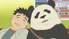 しろくまカフェ 第35話 Dアニメストア