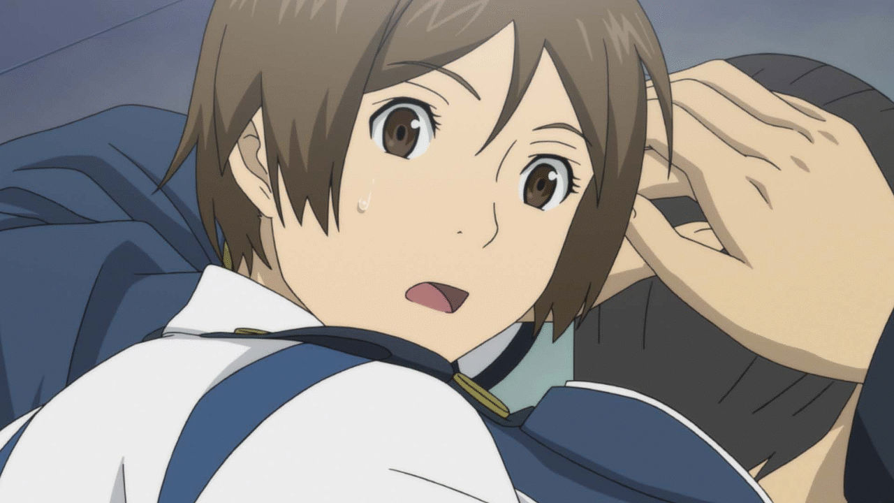 図書館戦争 状況 四 Dアニメストア