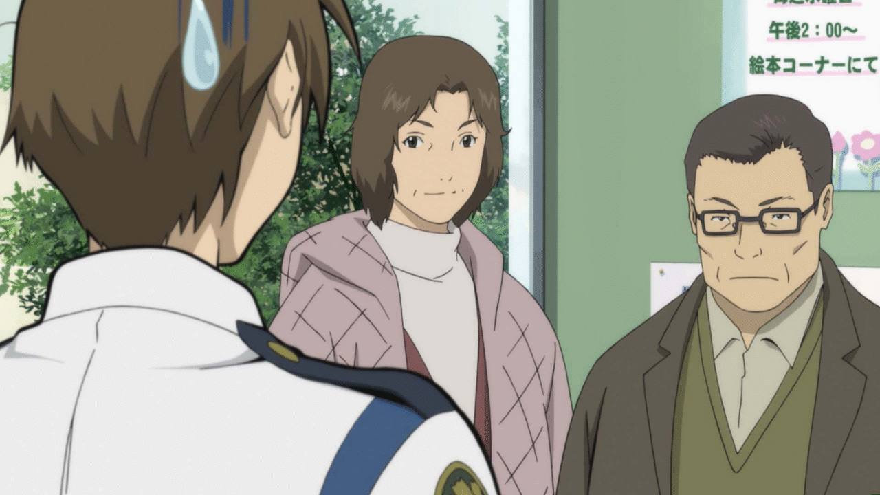 図書館戦争 状況 五 Dアニメストア