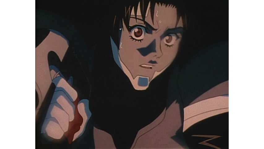 銀装騎攻オーディアン Mission 7 Dアニメストア