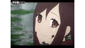新世界より アニメ動画見放題 Dアニメストア