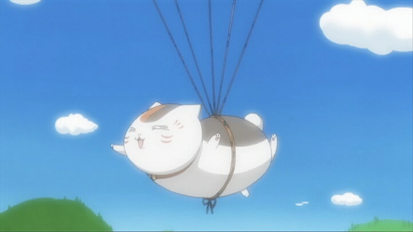 続 夏目友人帳 第六話 Dアニメストア