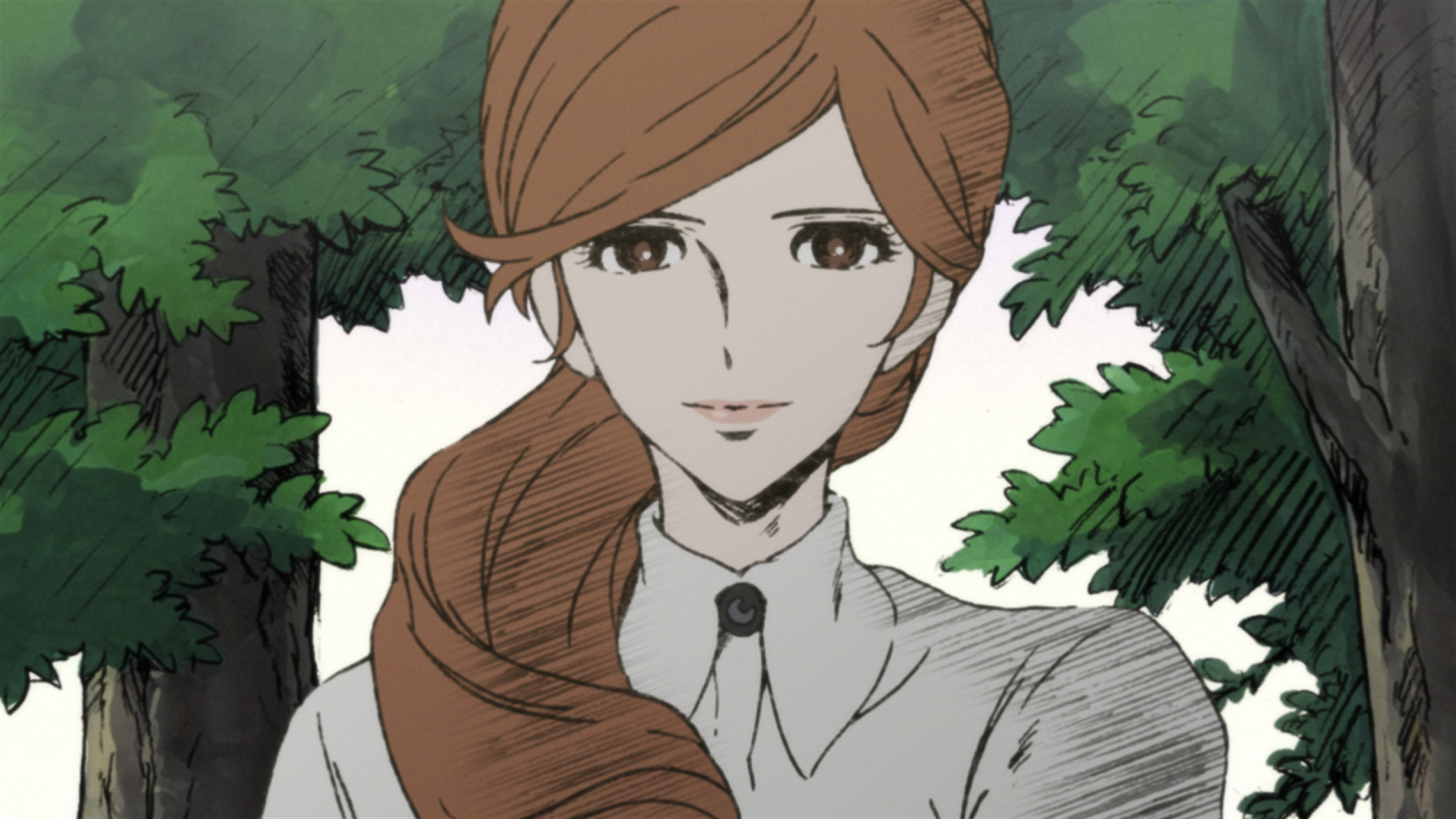 LUPIN the Third ～峰不二子という女～ 第6話 | dアニメストア