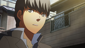 Tvアニメ ペルソナ４ アニメ動画見放題 Dアニメストア