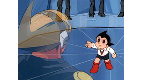 鉄腕アトム 1980 アニメ動画見放題 Dアニメストア