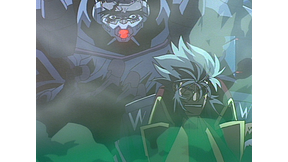 白鯨伝説 アニメ動画見放題 Dアニメストア