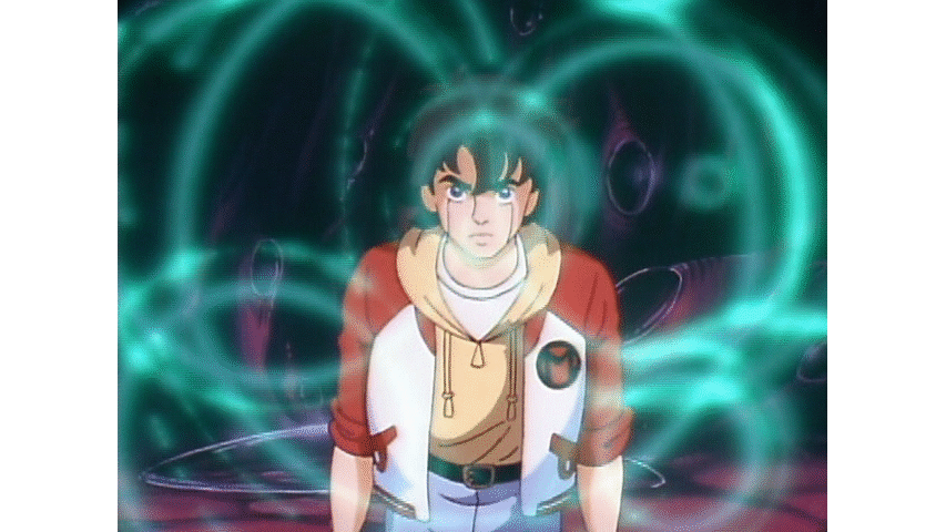 マグマ大使 第4話 Dアニメストア