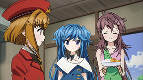 ファンタジスタドール アニメ動画見放題 Dアニメストア